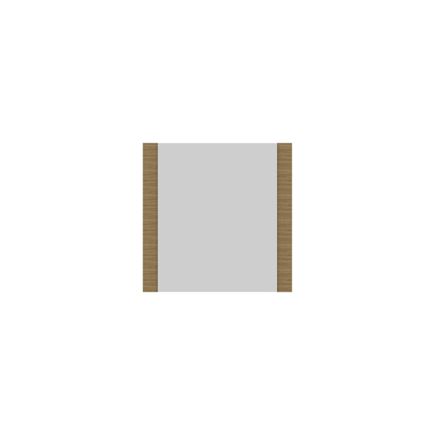 ADP Summer Framed Mirror Rectangle Framed Mirror ADP 600x600mm