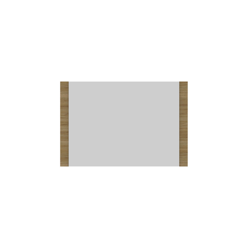 ADP Summer Framed Mirror Rectangle Framed Mirror ADP 900x600mm