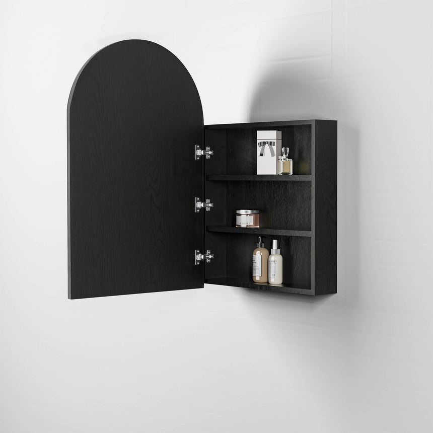Archie Shaving Cabinet 900x600mm Shaving Cabinet Otti Australia