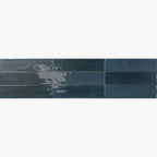 Agadir 70x280 Gloss Lago Subway Cushion Sample