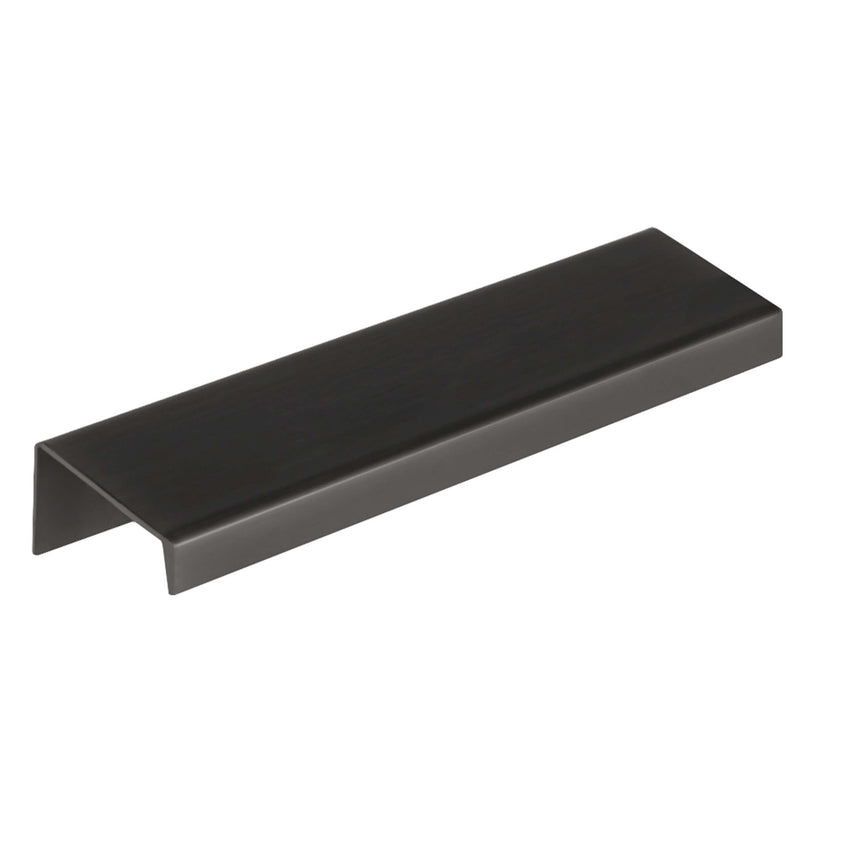 Bondi Handle Vanity Parts Otti Australia Matte Black 120mm