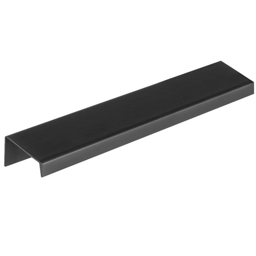 Bondi Handle Vanity Parts Otti Australia Matte Black 200mm