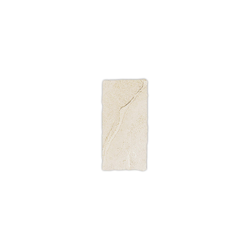 Capri Subway 100x200 Surface Tec Nutmeg Tumbled Edge Subway Tilemall