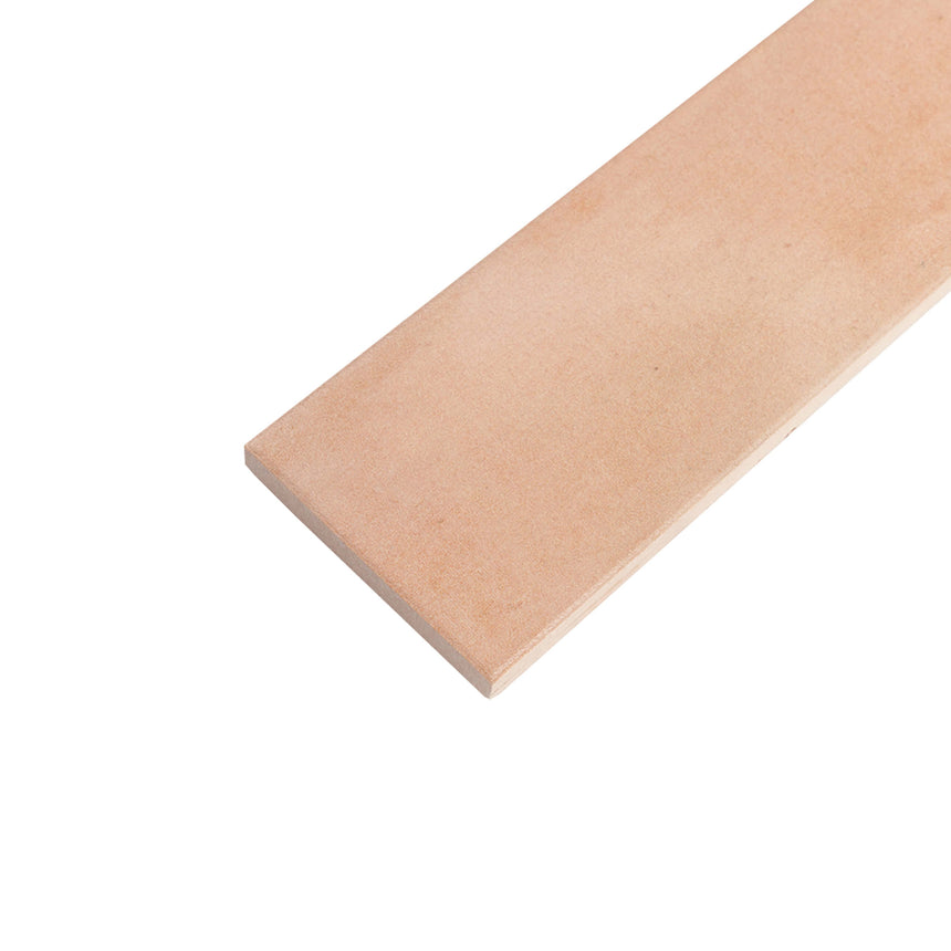 Ceramics Mould Tile 62x186 Matt Middle Clay Subway Tilemall