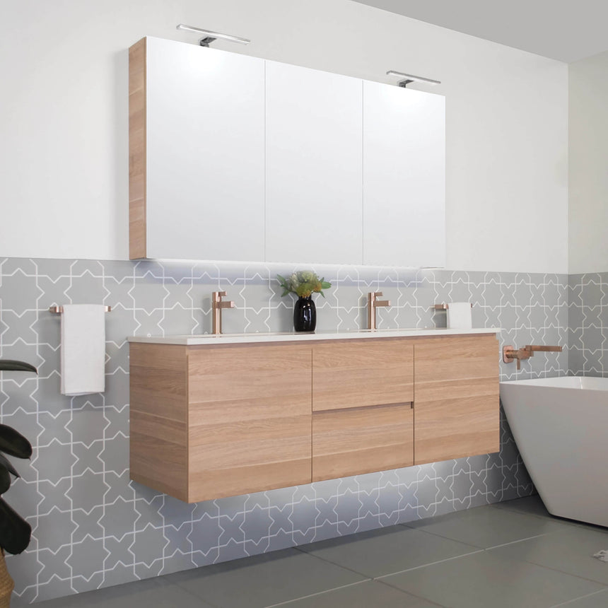 ADP Moonlight Shaving Cabinet Shaving Cabinet ADP