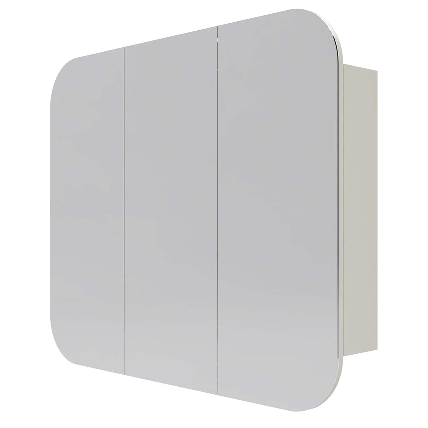 Jazz Archie Shaving Cabinet Shaving Cabinet Timberline 1200mm Gold Collection