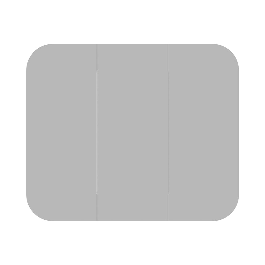 Jazz Archie Shaving Cabinet Shaving Cabinet Timberline