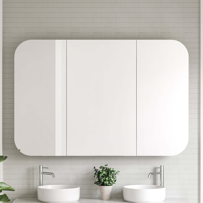 Jazz Archie Shaving Cabinet Shaving Cabinet Timberline