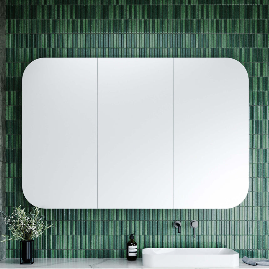 Jazz Archie Shaving Cabinet Shaving Cabinet Timberline