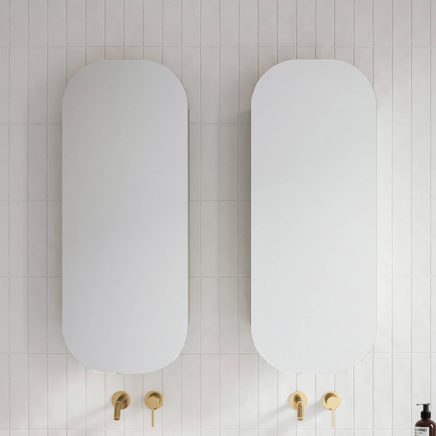 Jazz Archie Shaving Cabinet Shaving Cabinet Timberline