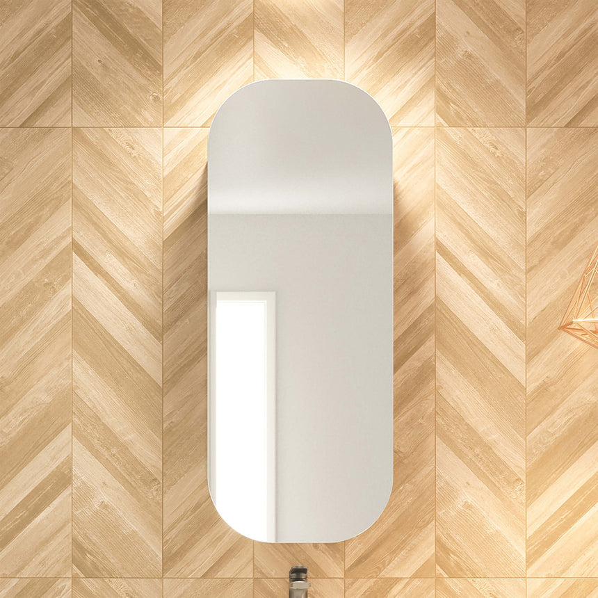 Jazz Archie Shaving Cabinet Shaving Cabinet Timberline