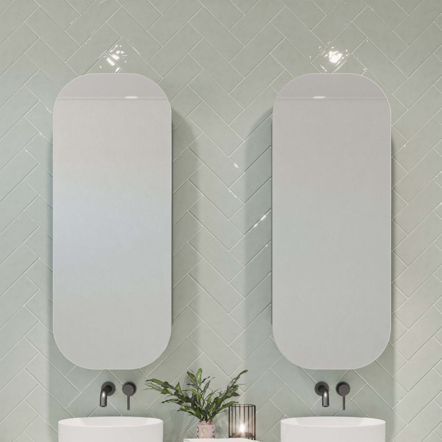 Jazz Archie Shaving Cabinet Shaving Cabinet Timberline