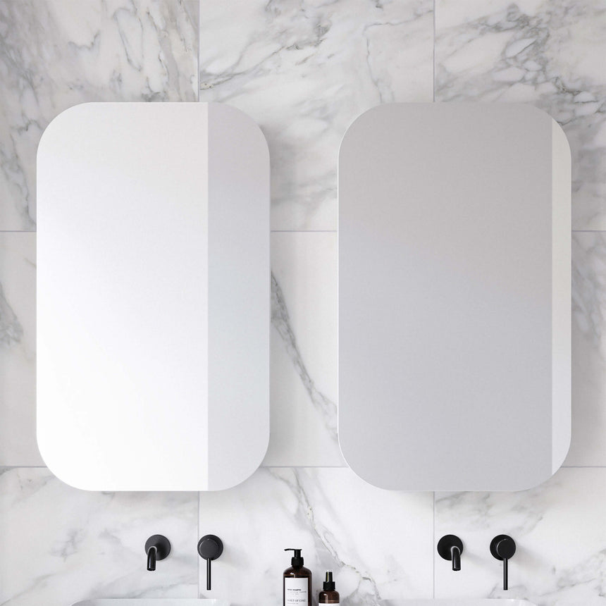 Jazz Archie Shaving Cabinet Shaving Cabinet Timberline