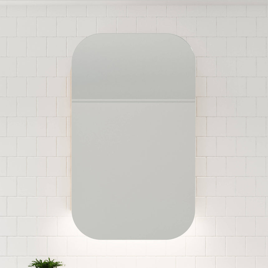 Jazz Archie Shaving Cabinet Shaving Cabinet Timberline