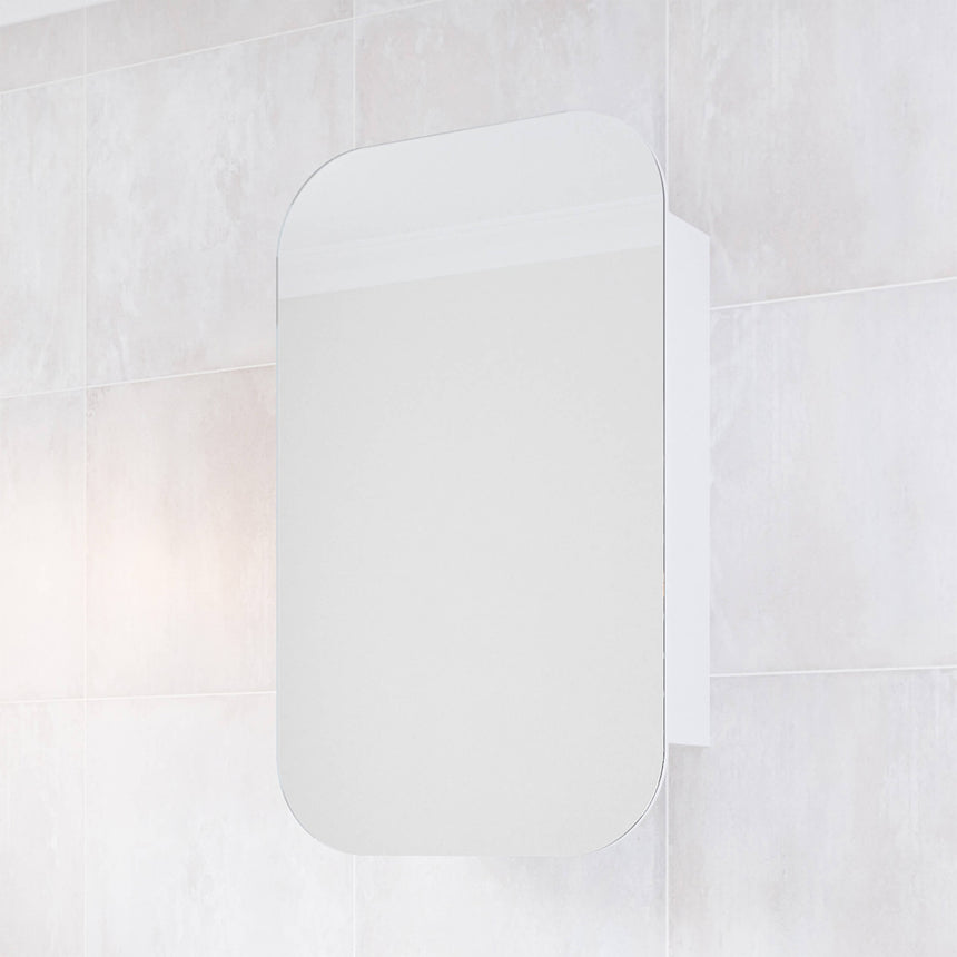 Jazz Archie Shaving Cabinet Shaving Cabinet Timberline