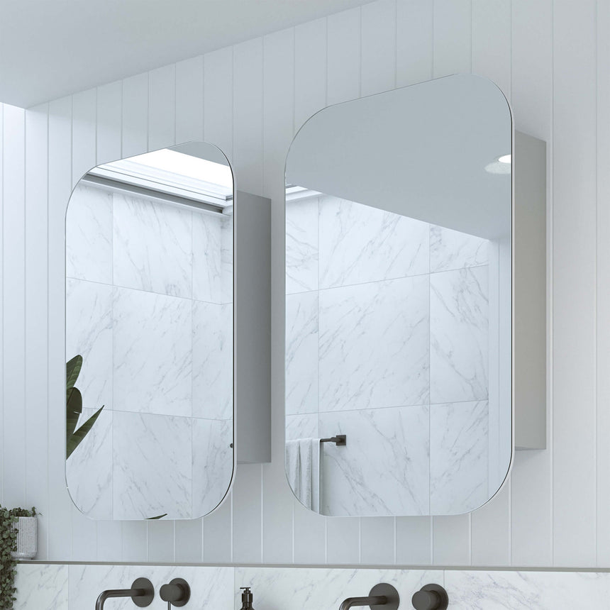 Jazz Archie Shaving Cabinet Shaving Cabinet Timberline