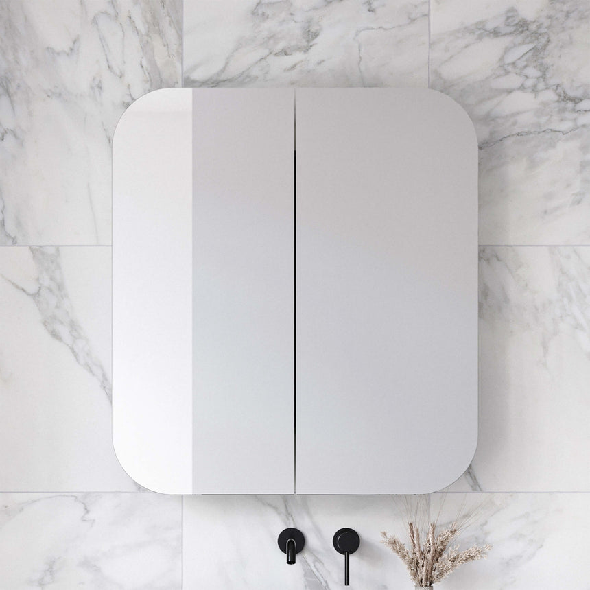 Jazz Archie Shaving Cabinet Shaving Cabinet Timberline