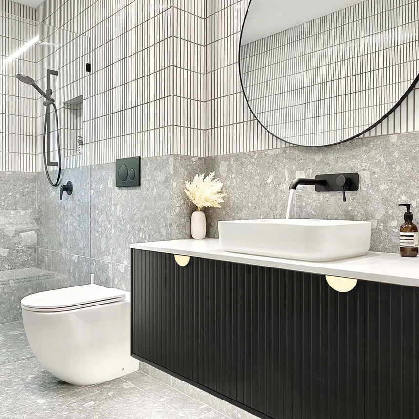 Marlo Single Basin Vanity Vanity Otti Australia