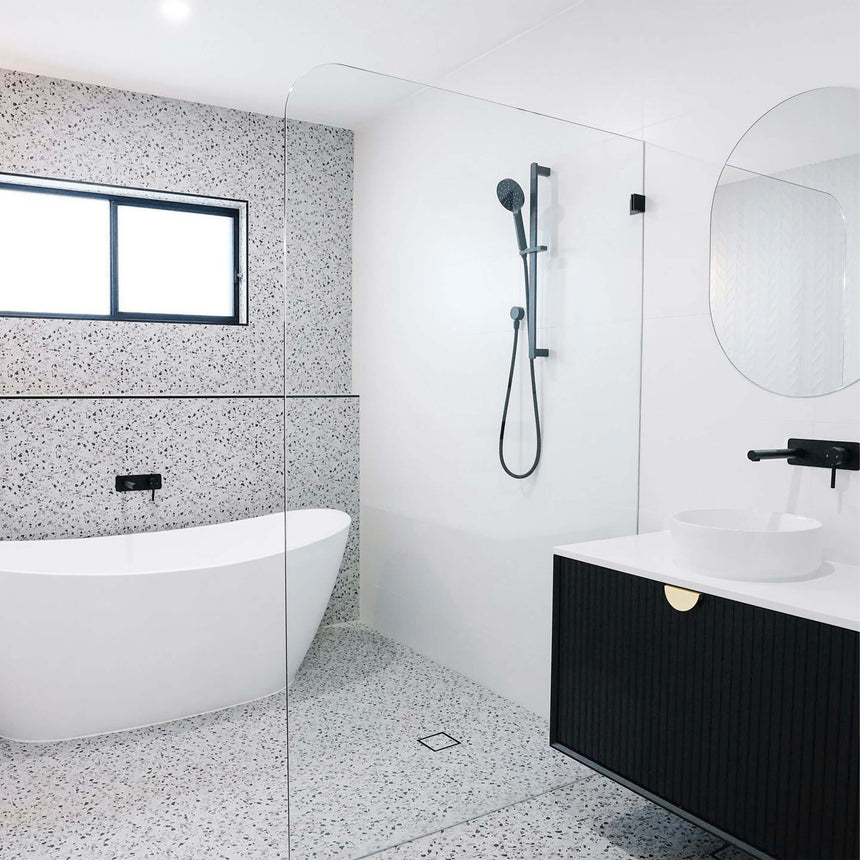 Marlo Single Basin Vanity Vanity Otti Australia