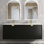 Marlo Ceramic Top Double Basin Vanity