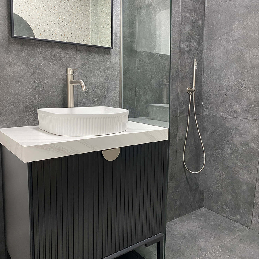 Marlo Single Basin Vanity Vanity Otti Australia