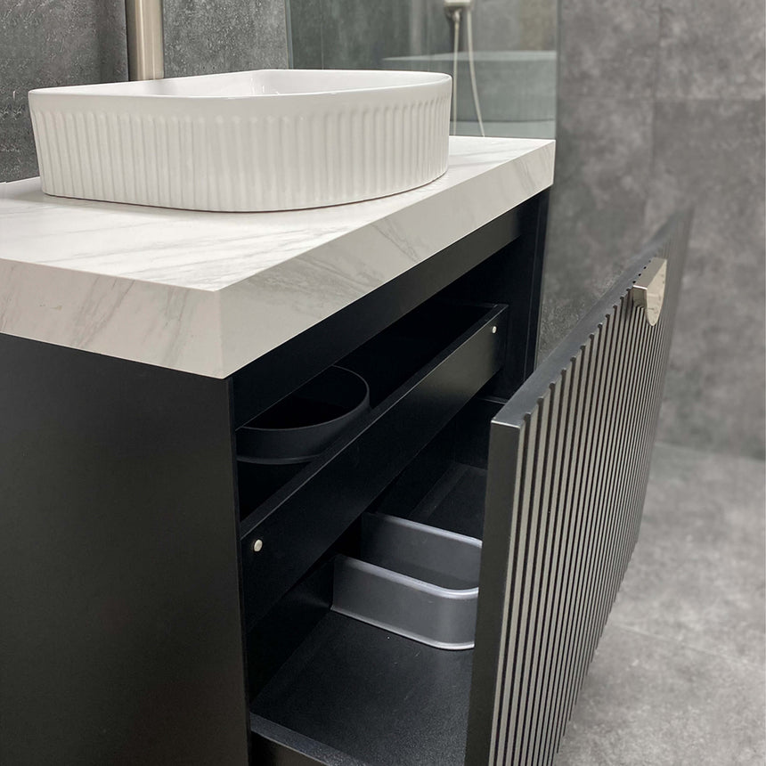 Marlo Single Basin Vanity Vanity Otti Australia