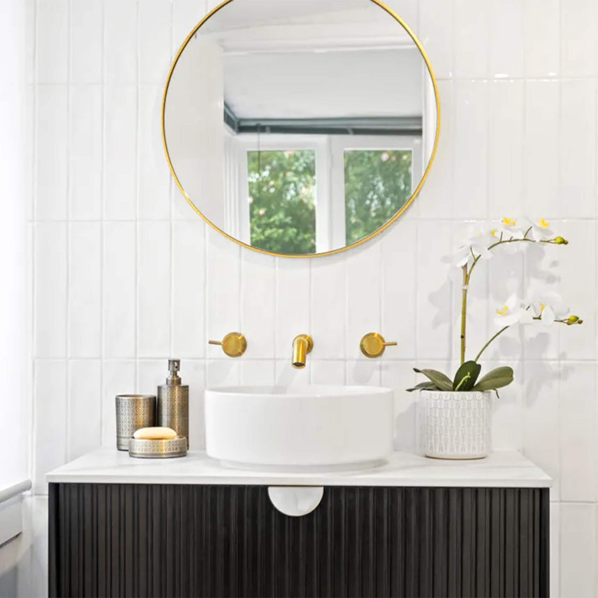 Marlo Single Basin Vanity Vanity Otti Australia