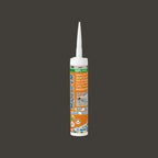 Mapei Silicone LM 120 310ml Black