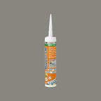 Mapei Silicone LM 113 310ml Cement Grey