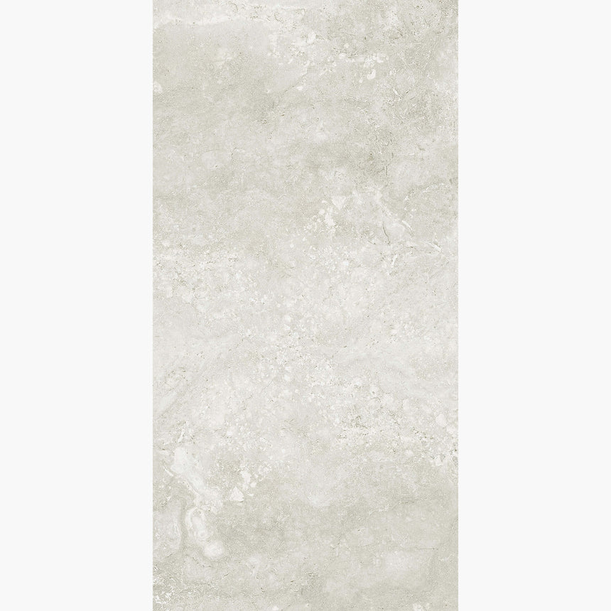Marble Stario 1200x600 Surface Tec Bianco Travertine Look Tiles Tilemall