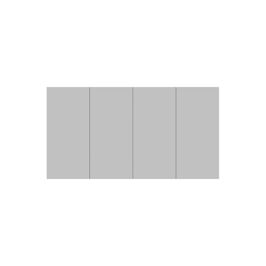 ADP Moonlight Shaving Cabinet Shaving Cabinet ADP 1500mm 4 Doors