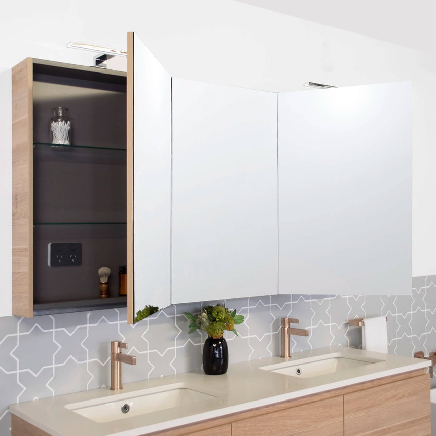 ADP Moonlight Shaving Cabinet Shaving Cabinet ADP