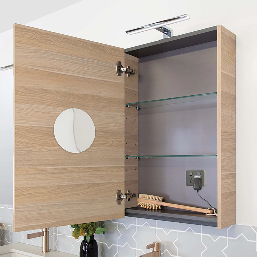 ADP Moonlight Shaving Cabinet Shaving Cabinet ADP