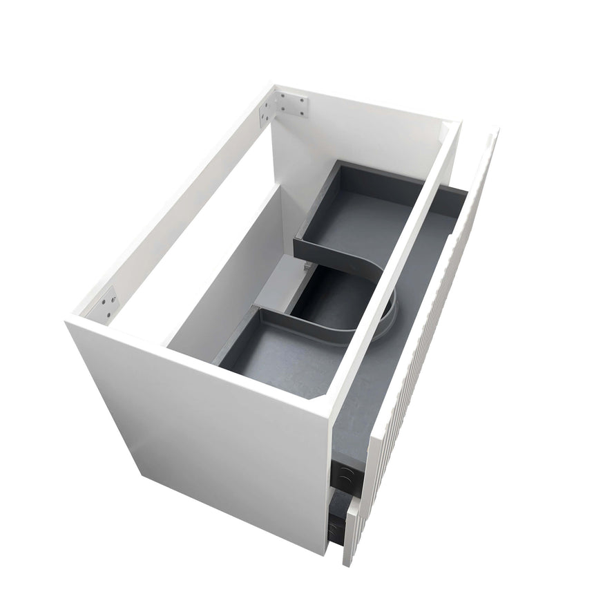 Noosa Single Basin Vanity Vanity Otti Australia