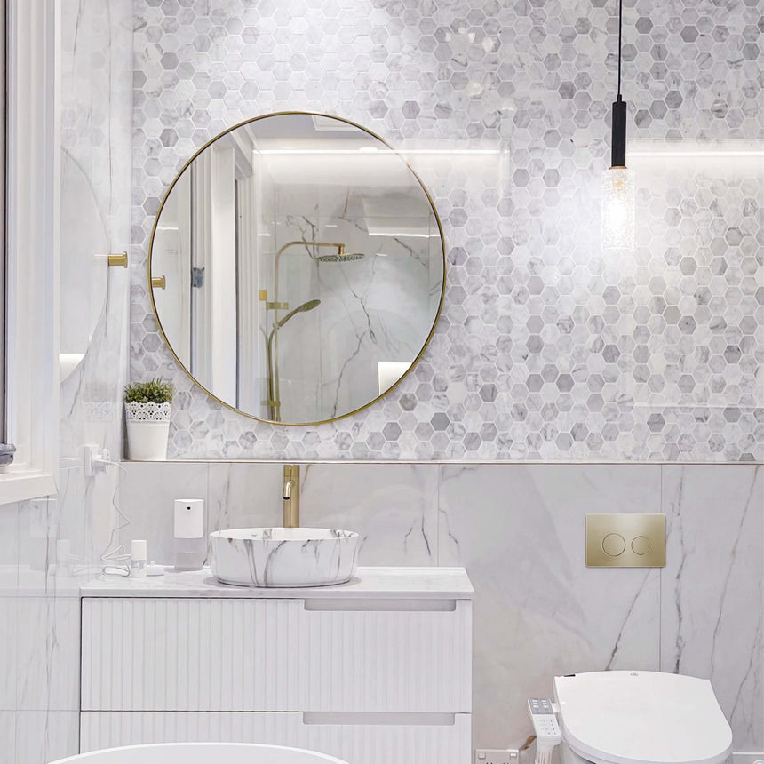 Noosa Single Basin Vanity Vanity Otti Australia