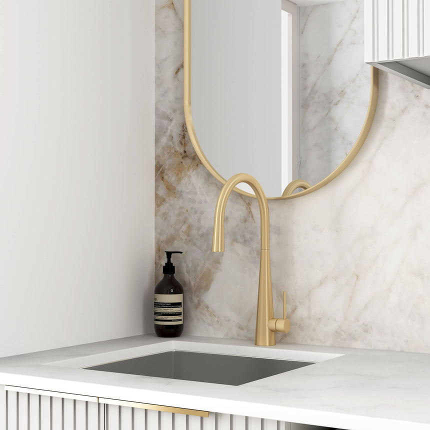 Noosa Laundry Sets 1305mm Laundry Otti Australia