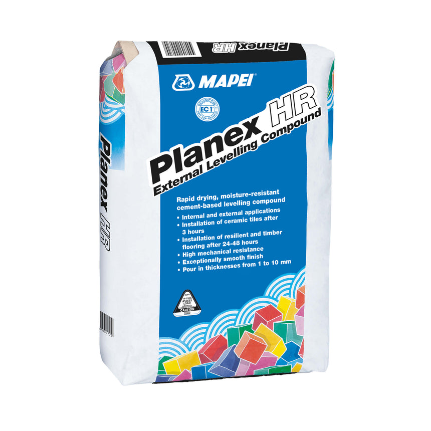 Mapei Planex Hr Substrate Levelling Compounds Mapei