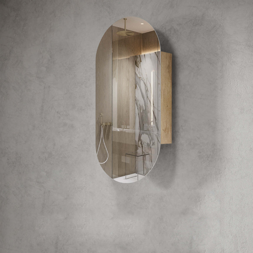 Noosa Shaving Cabinet Shaving Cabinet Otti Australia