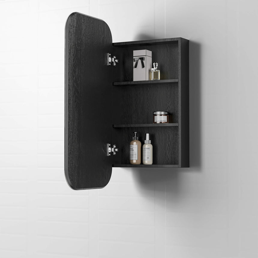 Newport Shaving Cabinet 900x450mm Shaving Cabinet Otti Australia