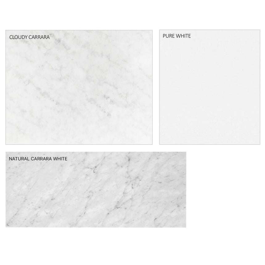 Marlo Double Basin Vanity Vanity Otti Australia