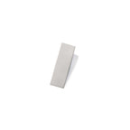 Mini 50x150 Gloss Grey Subway Pressed