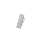 Mini 50x150 Matt Grey Subway Pressed