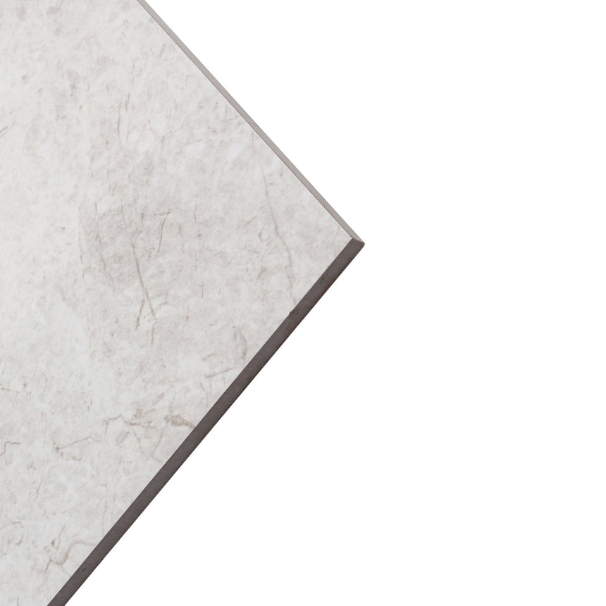 T-Stone 600x600 Polished Light Stone Look Tiles Tilemall