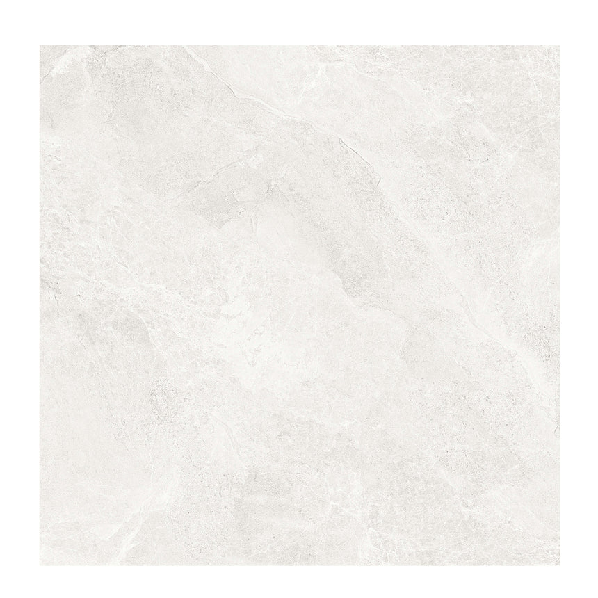 Capri 900x900 Matt Glacier Sample Sample DW Tiles