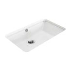 ADP Nesa Under Counter Basin Gloss White