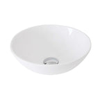 ADP Pluto Above Counter Basin Gloss White