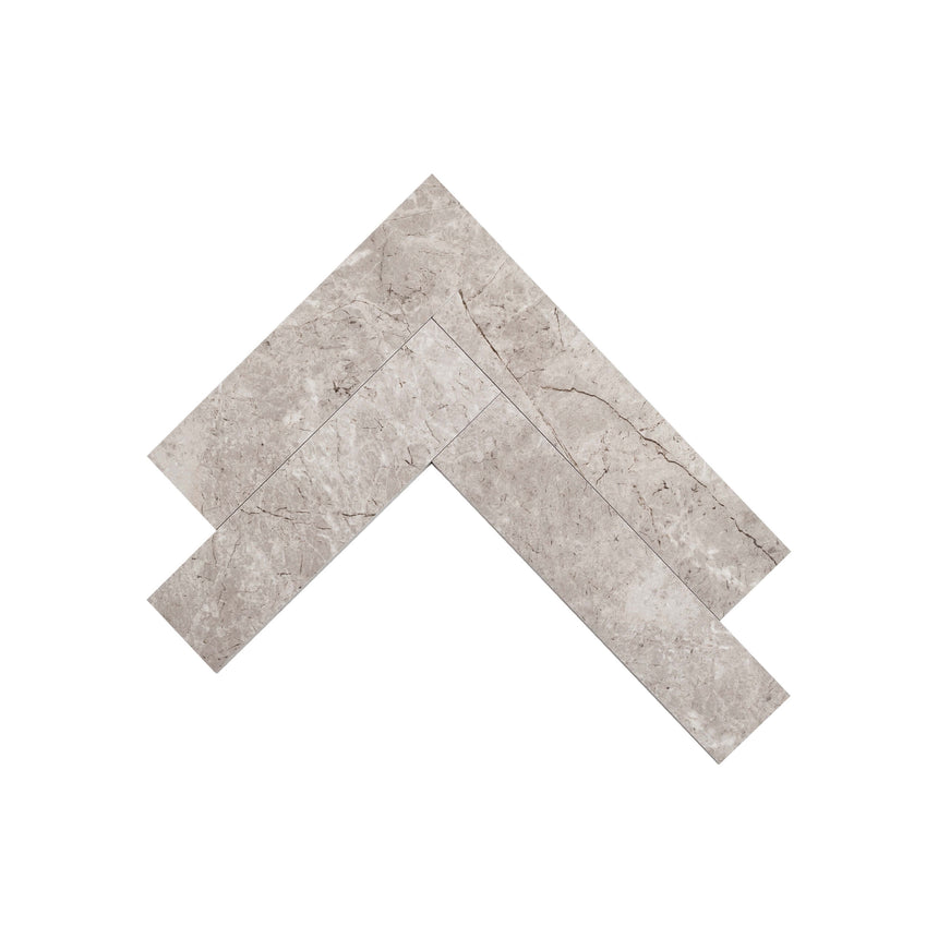 T-Stone 75x300 Surface Tech Grigio Subway Tilemall
