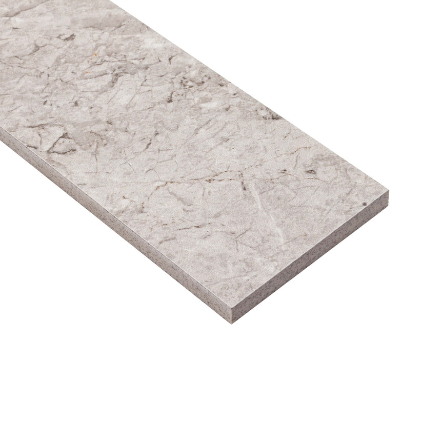 T-Stone 75x300 Surface Tech Grigio Subway Tilemall