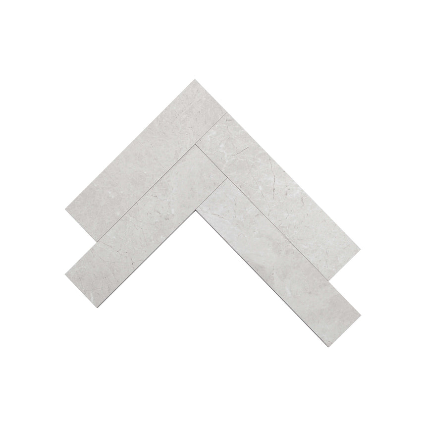 T-Stone 75x300 Surface Tech Light Subway Tilemall