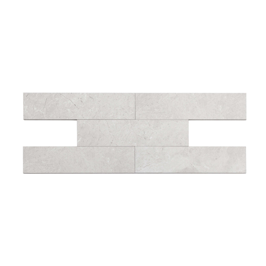 T-Stone 75x300 Surface Tech Light Subway Tilemall